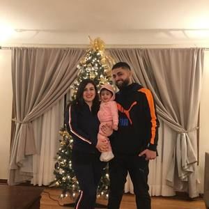 Meet your Posher, Ruaa